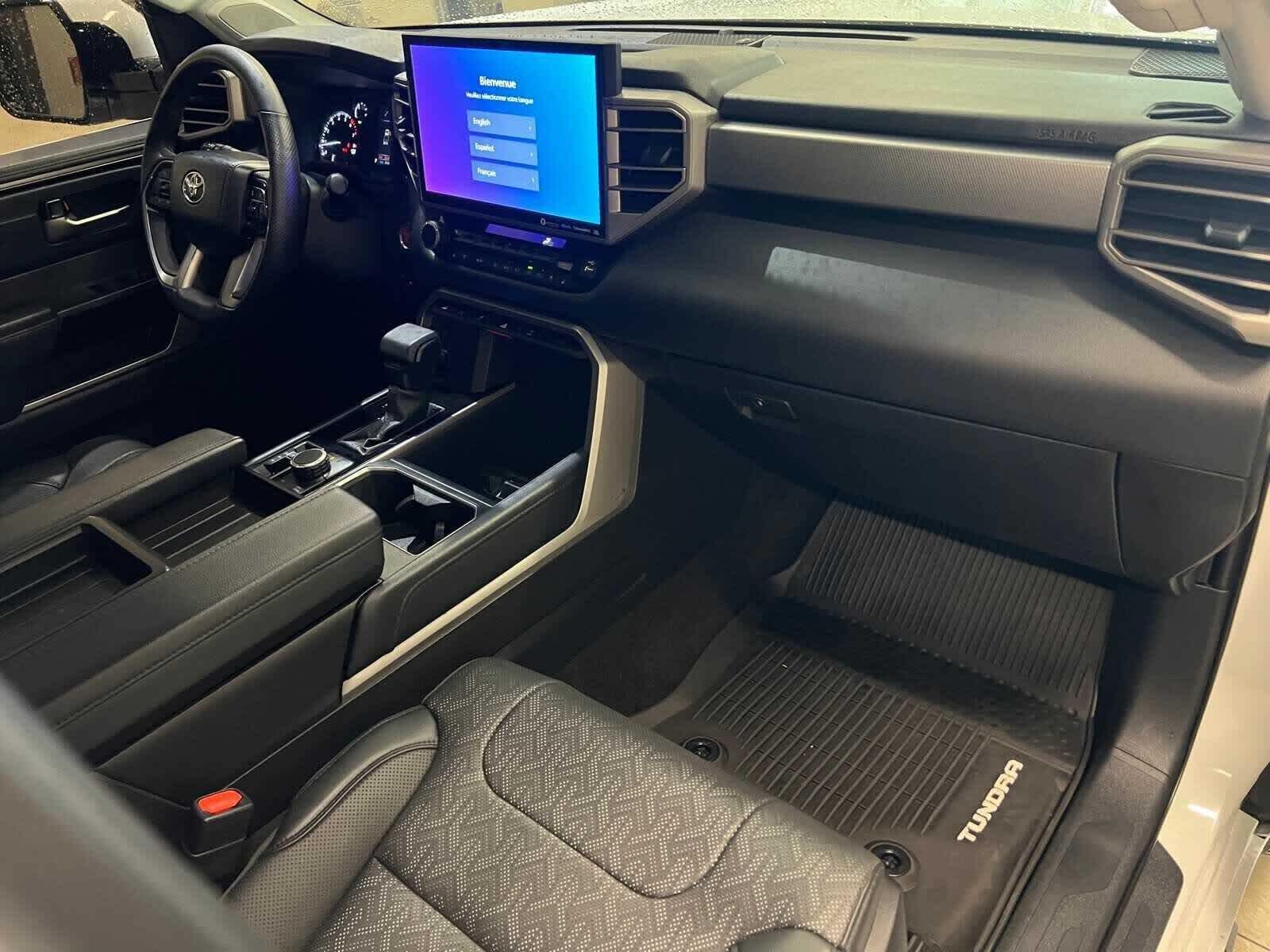 Thumbnail: 2023 Toyota Tundra - 15