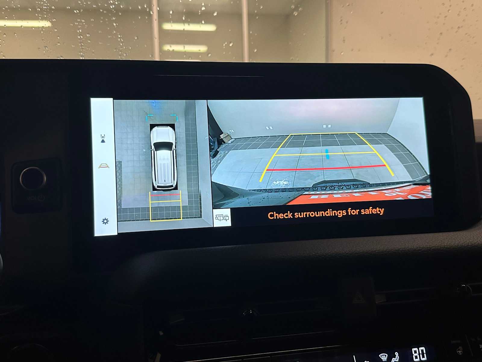 Thumbnail: 2025 Toyota Land Cruiser - 13