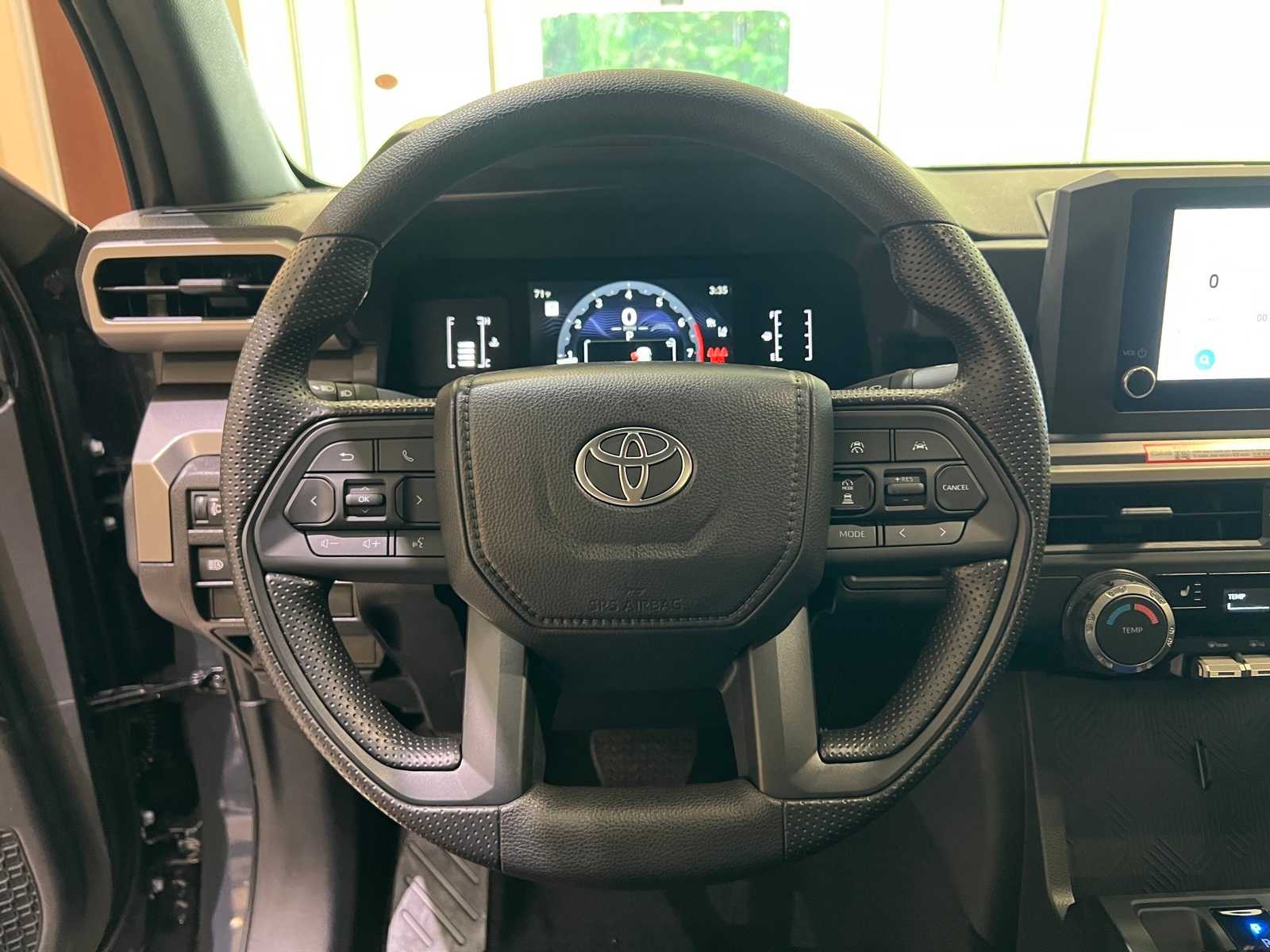 Thumbnail: 2025 Toyota Tacoma - 18