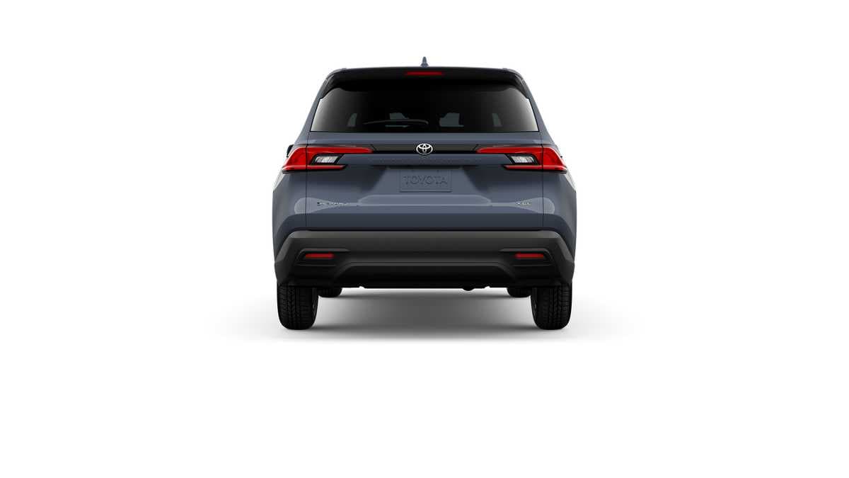 Thumbnail: 2026 Toyota Grand Highlander - 8