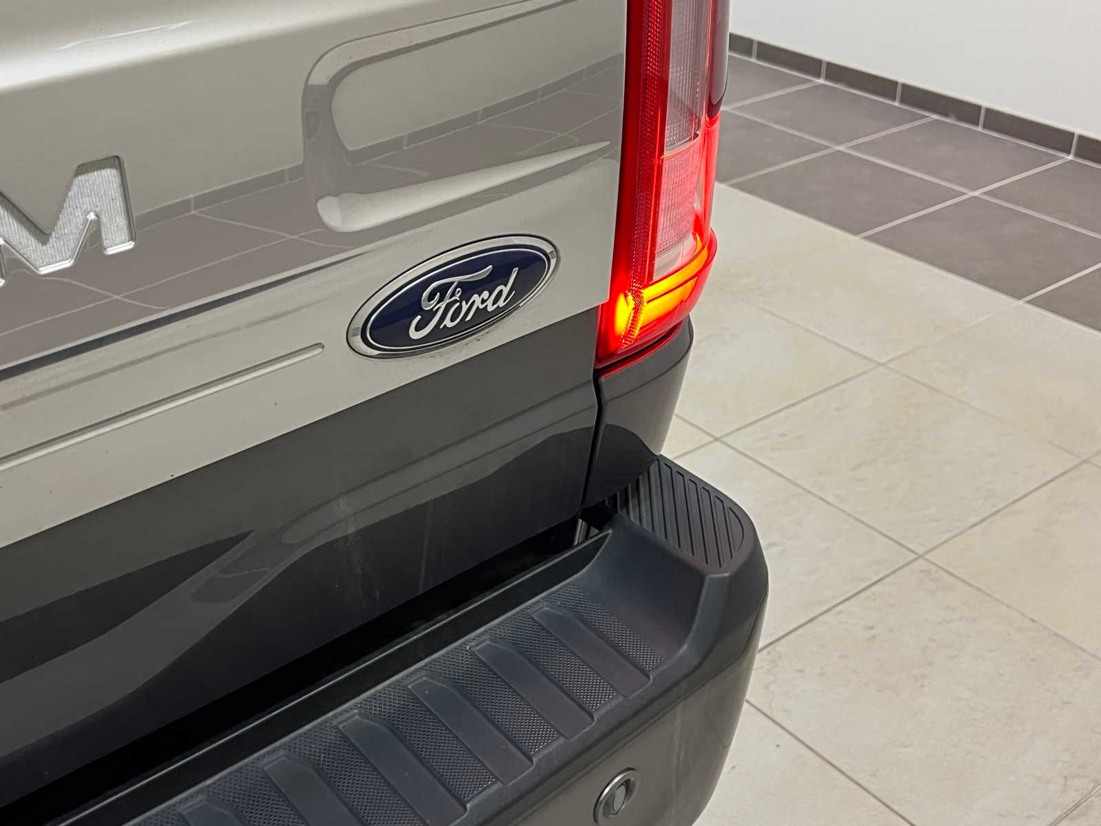 Thumbnail: 2021 Ford F-150 - 6