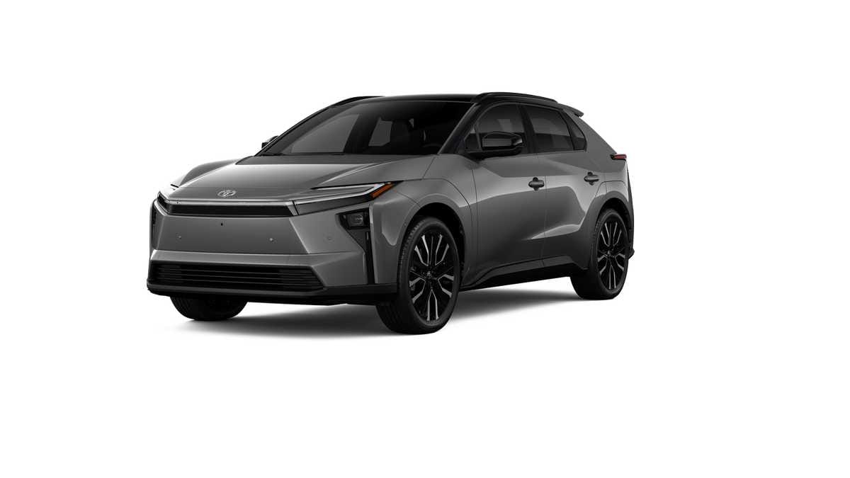 Thumbnail: 2026 Toyota bZ - 1
