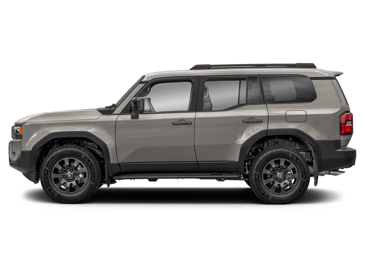 Thumbnail: 2026 Toyota Land Cruiser - 4