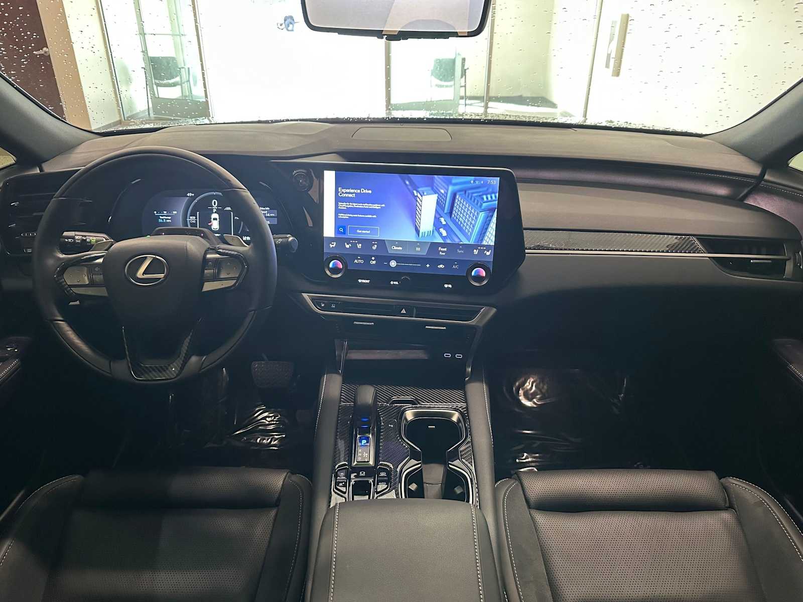 Thumbnail: 2025 Lexus RX - 11