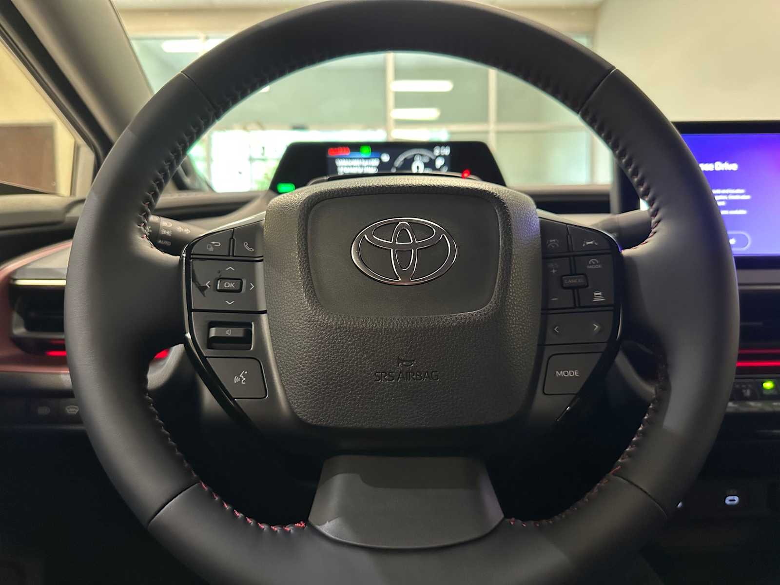 Thumbnail: 2026 Toyota Prius - 11