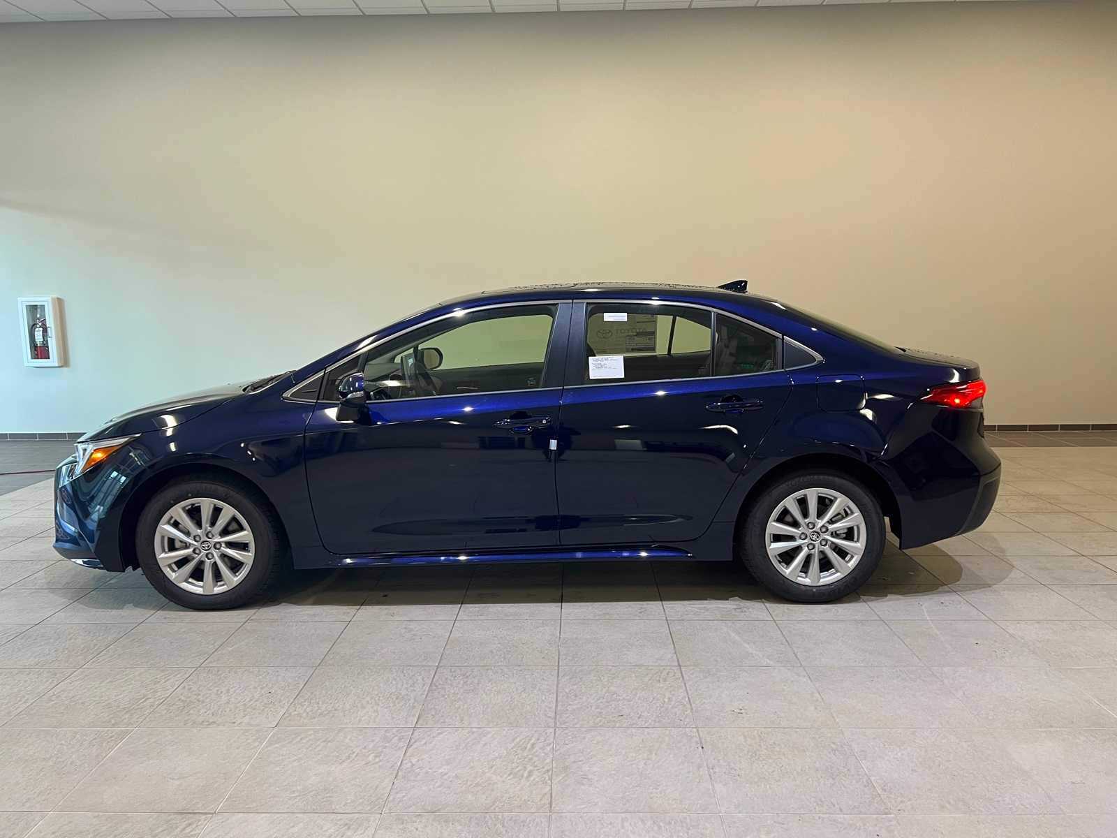 Thumbnail: 2026 Toyota Corolla - 3