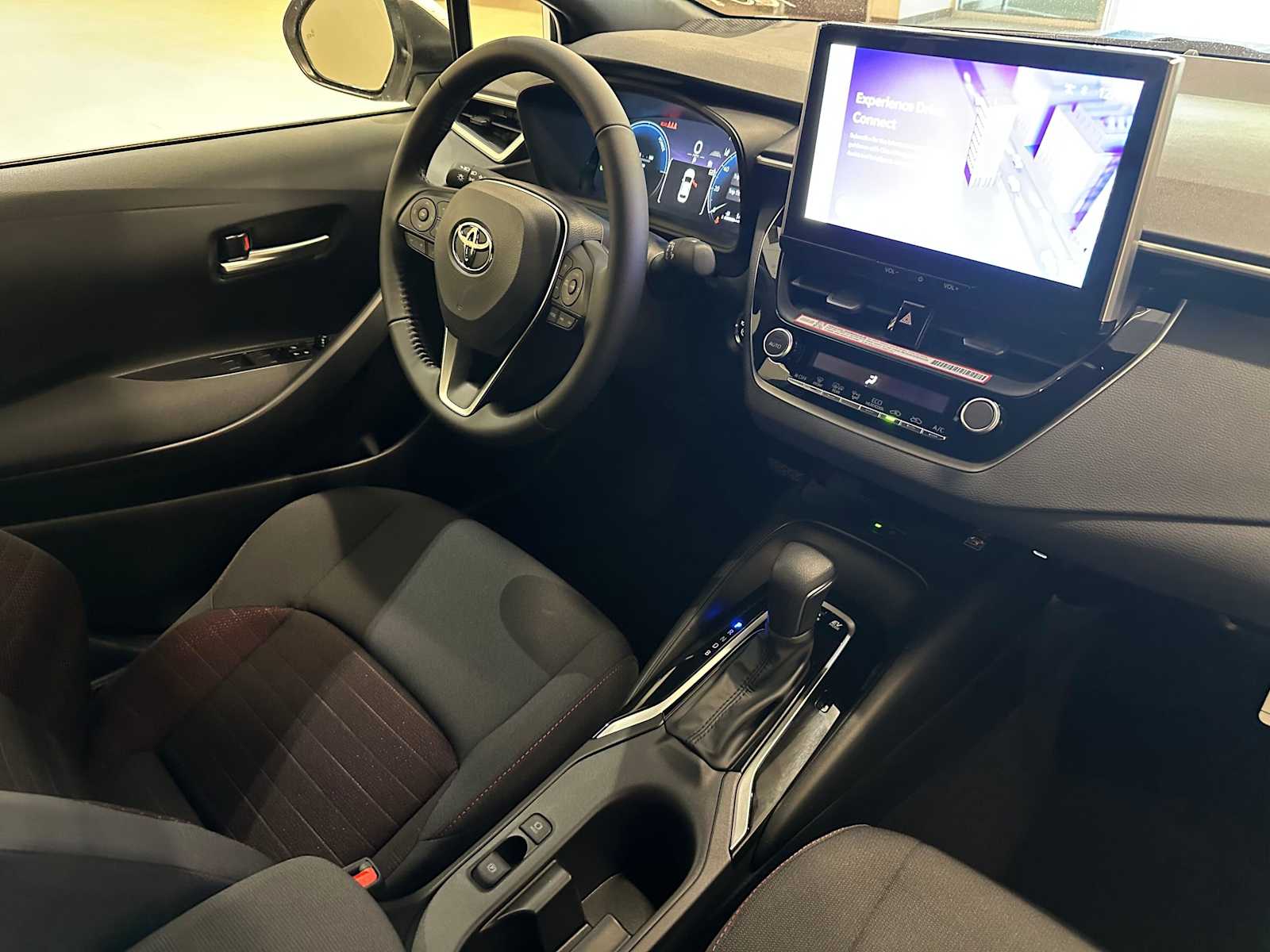 Thumbnail: 2026 Toyota Corolla - 28