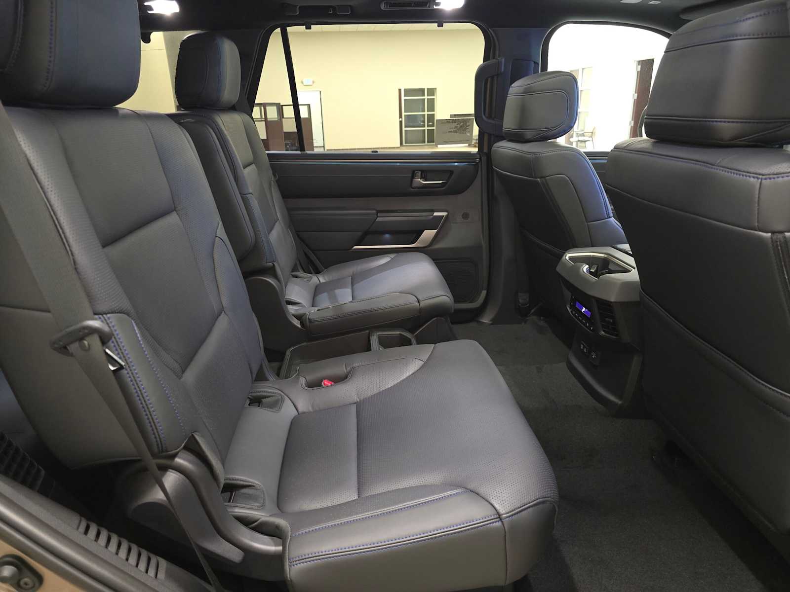 Thumbnail: 2026 Toyota Sequoia - 26
