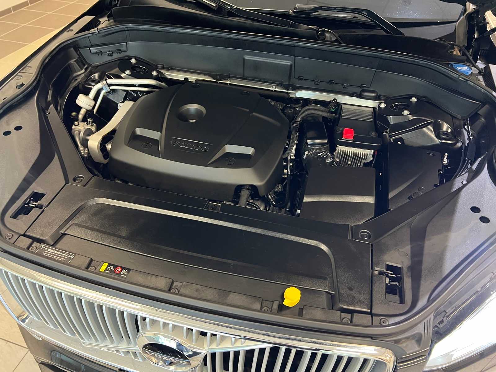 Thumbnail: 2017 Volvo XC90 - 9