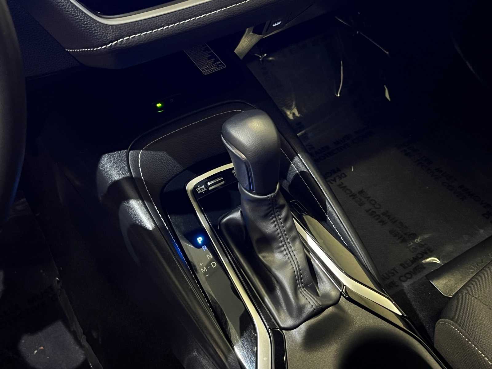 Thumbnail: 2024 Toyota Corolla - 22