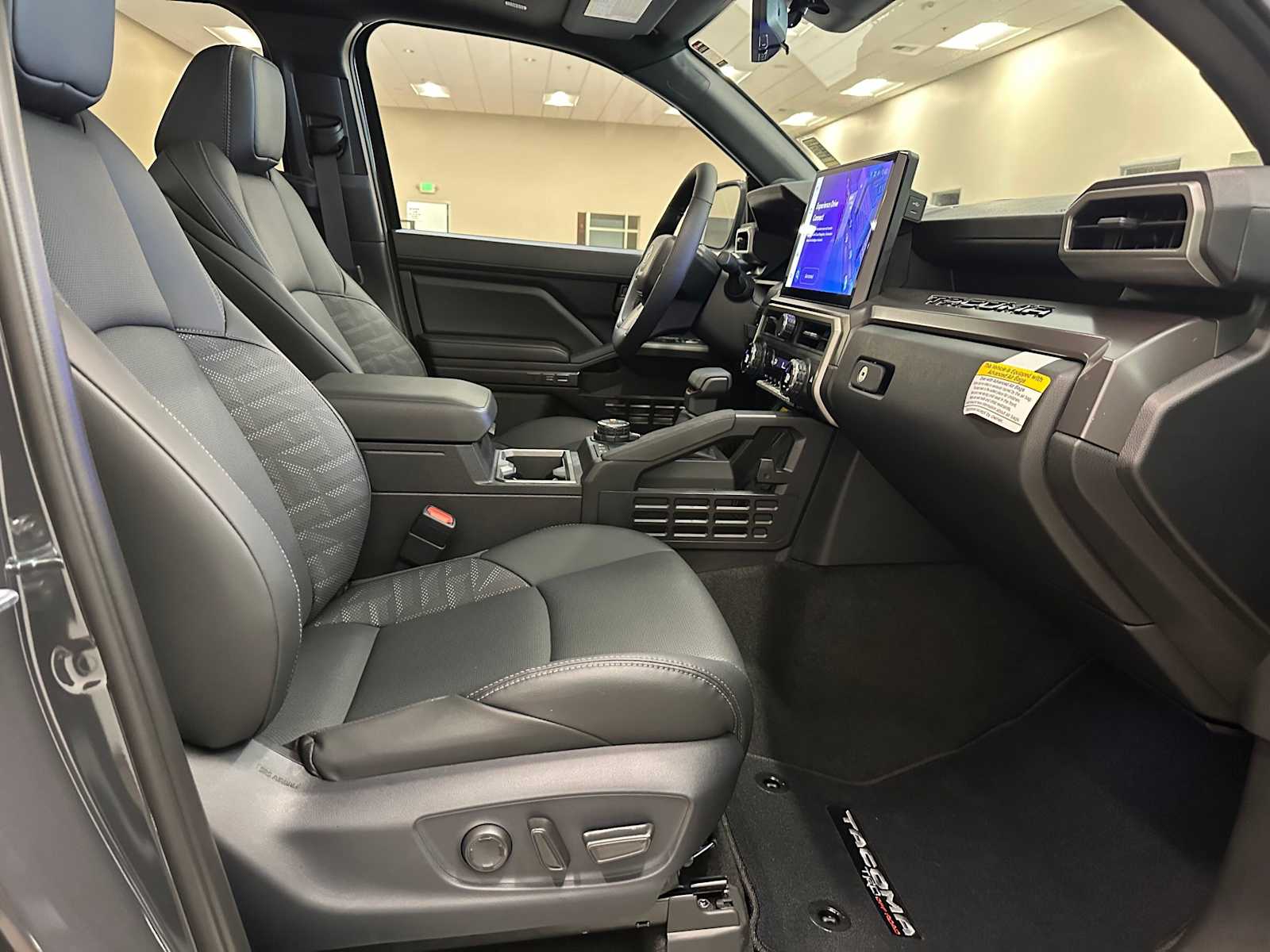 Thumbnail: 2026 Toyota Tacoma - 27