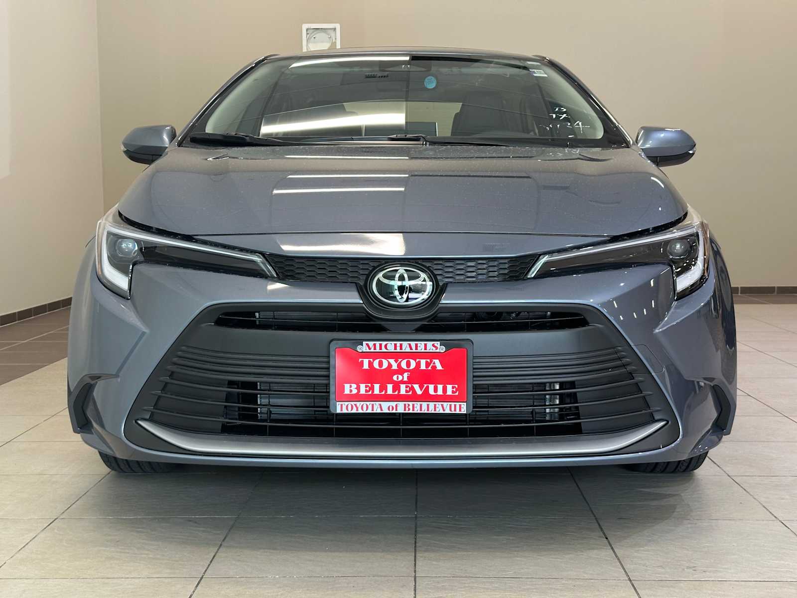 Thumbnail: 2026 Toyota Corolla - 6