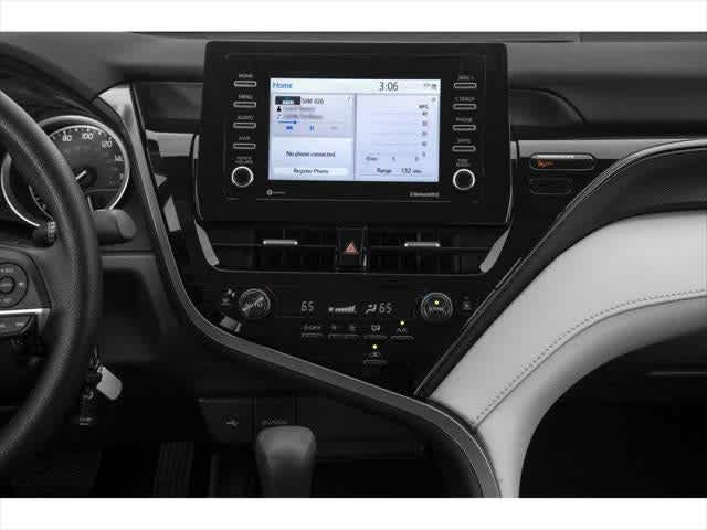 Thumbnail: 2023 Toyota Camry - 7