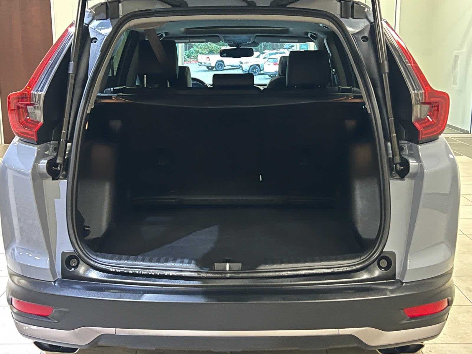 Thumbnail: 2022 Honda CR-V - 28