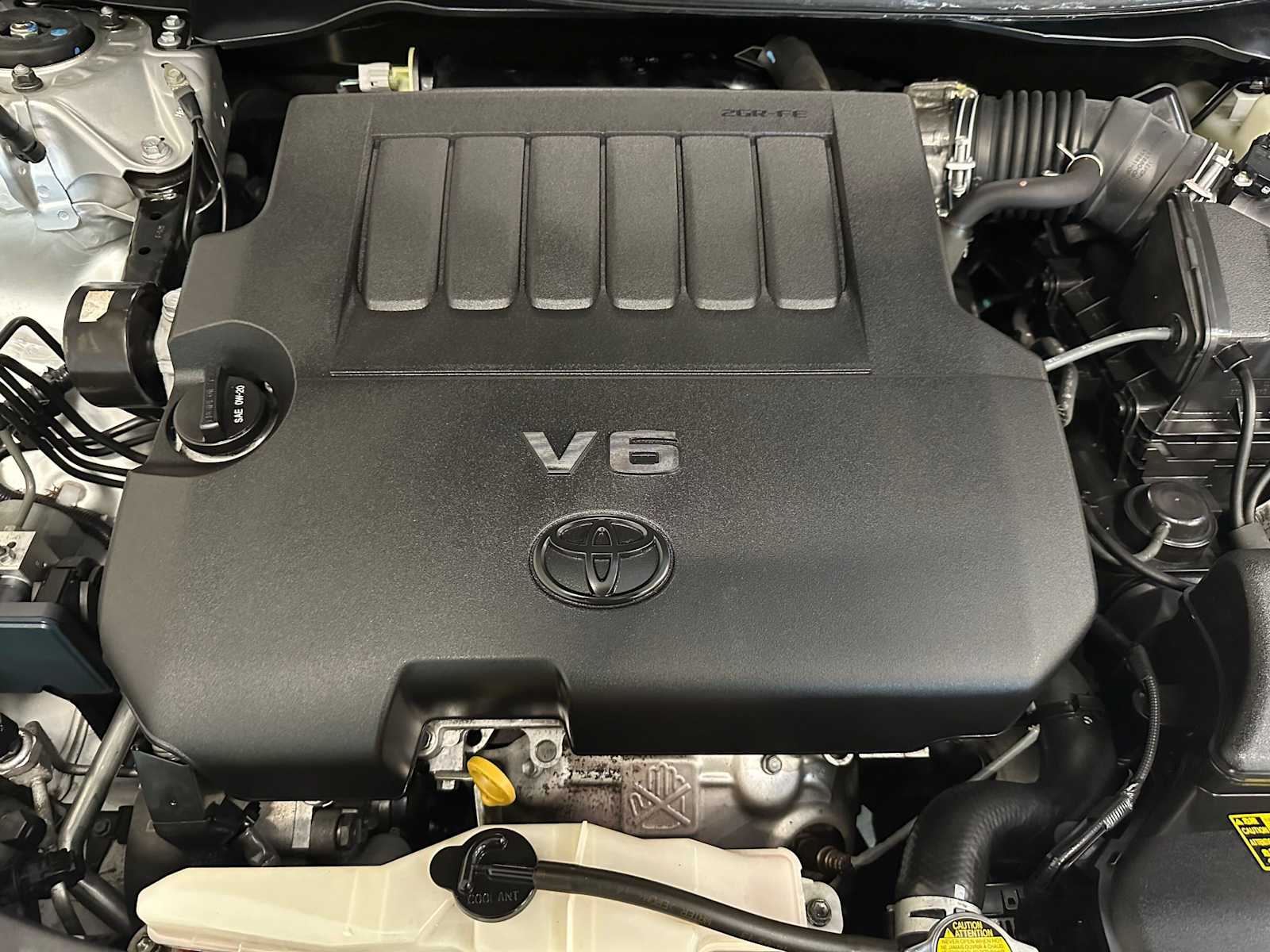 Thumbnail: 2013 Toyota Camry - 9