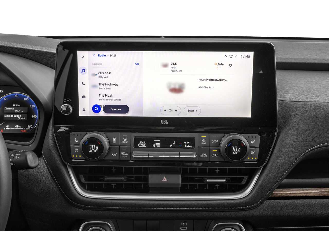 Thumbnail: 2026 Toyota Grand Highlander - 7