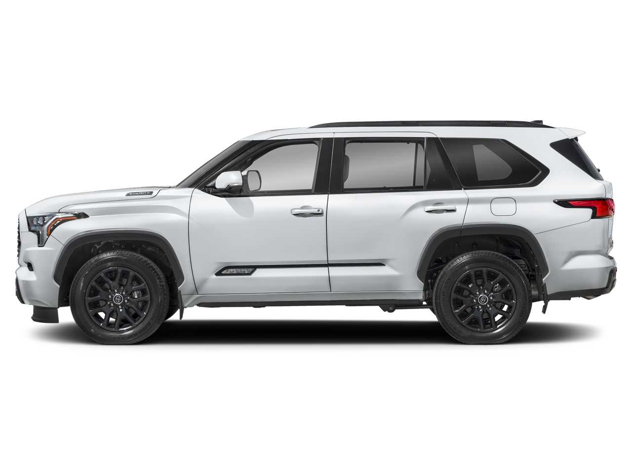 Thumbnail: 2026 Toyota Sequoia - 3