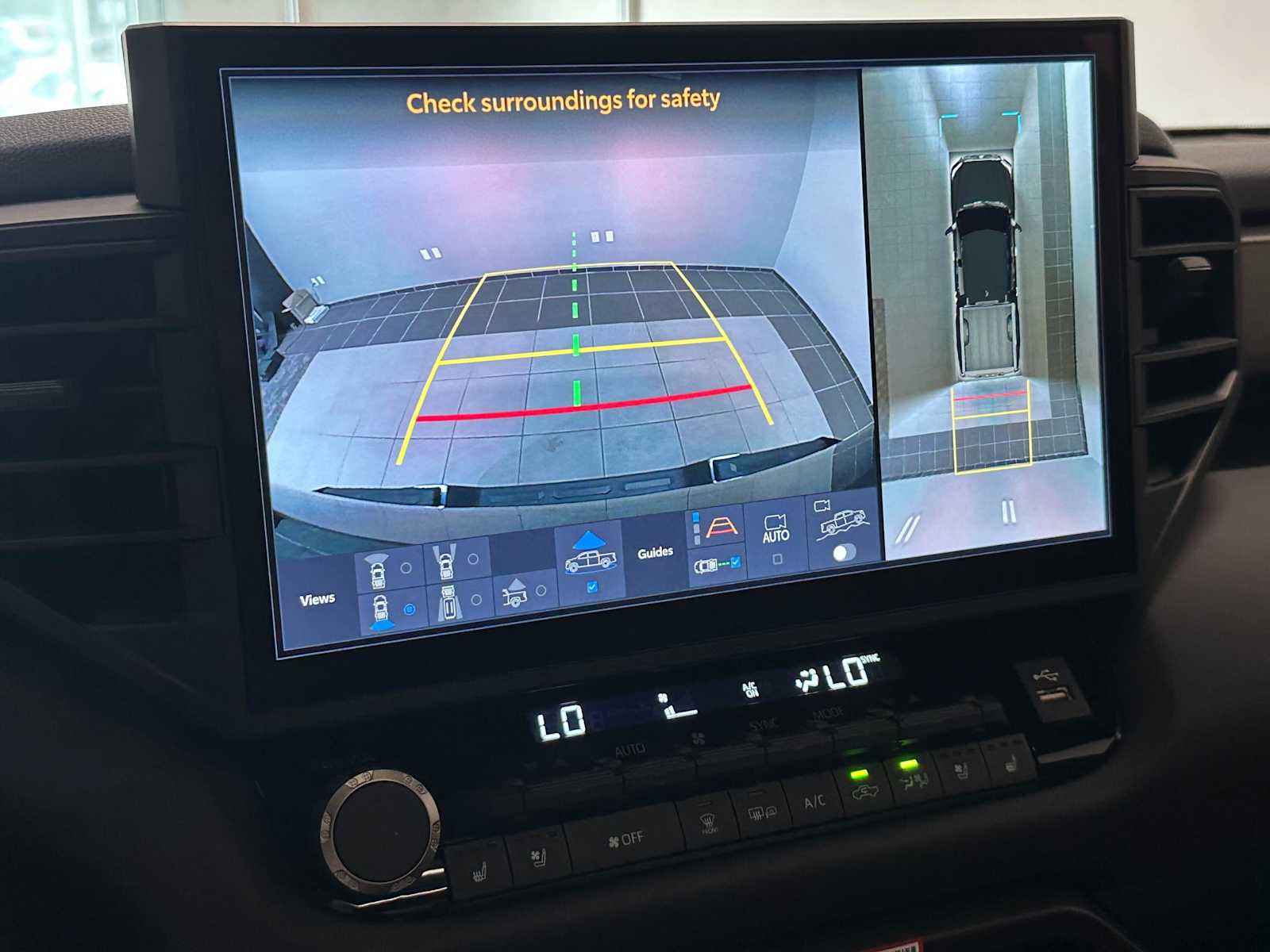 Thumbnail: 2026 Toyota Tundra - 13