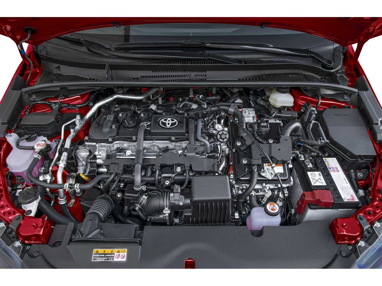 Thumbnail: 2026 Toyota Corolla - 8
