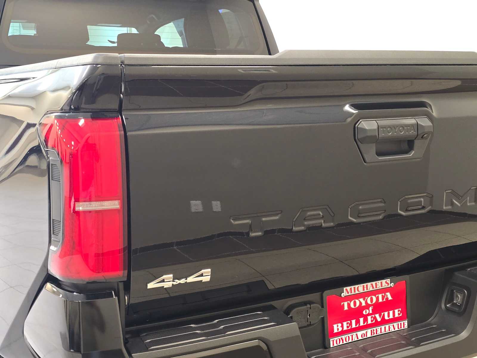 Thumbnail: 2026 Toyota Tacoma - 7