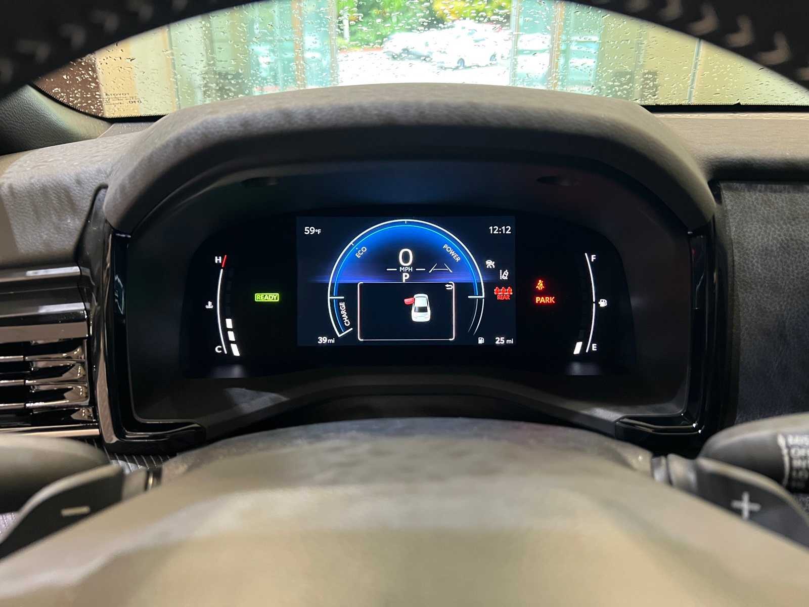 Thumbnail: 2026 Toyota Camry - 19