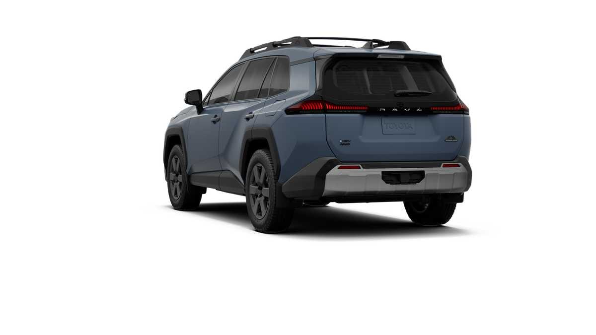 Thumbnail: 2026 Toyota RAV4 - 7