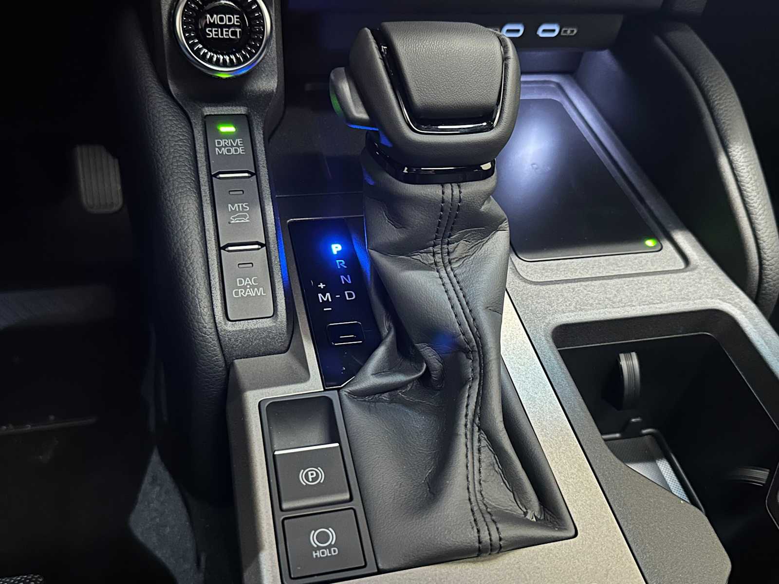 Thumbnail: 2025 Toyota Land Cruiser - 17