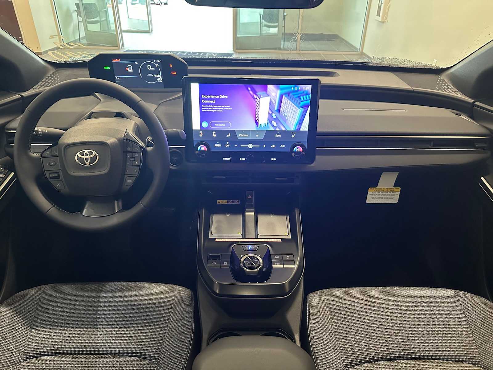 Thumbnail: 2026 Toyota bZ - 10