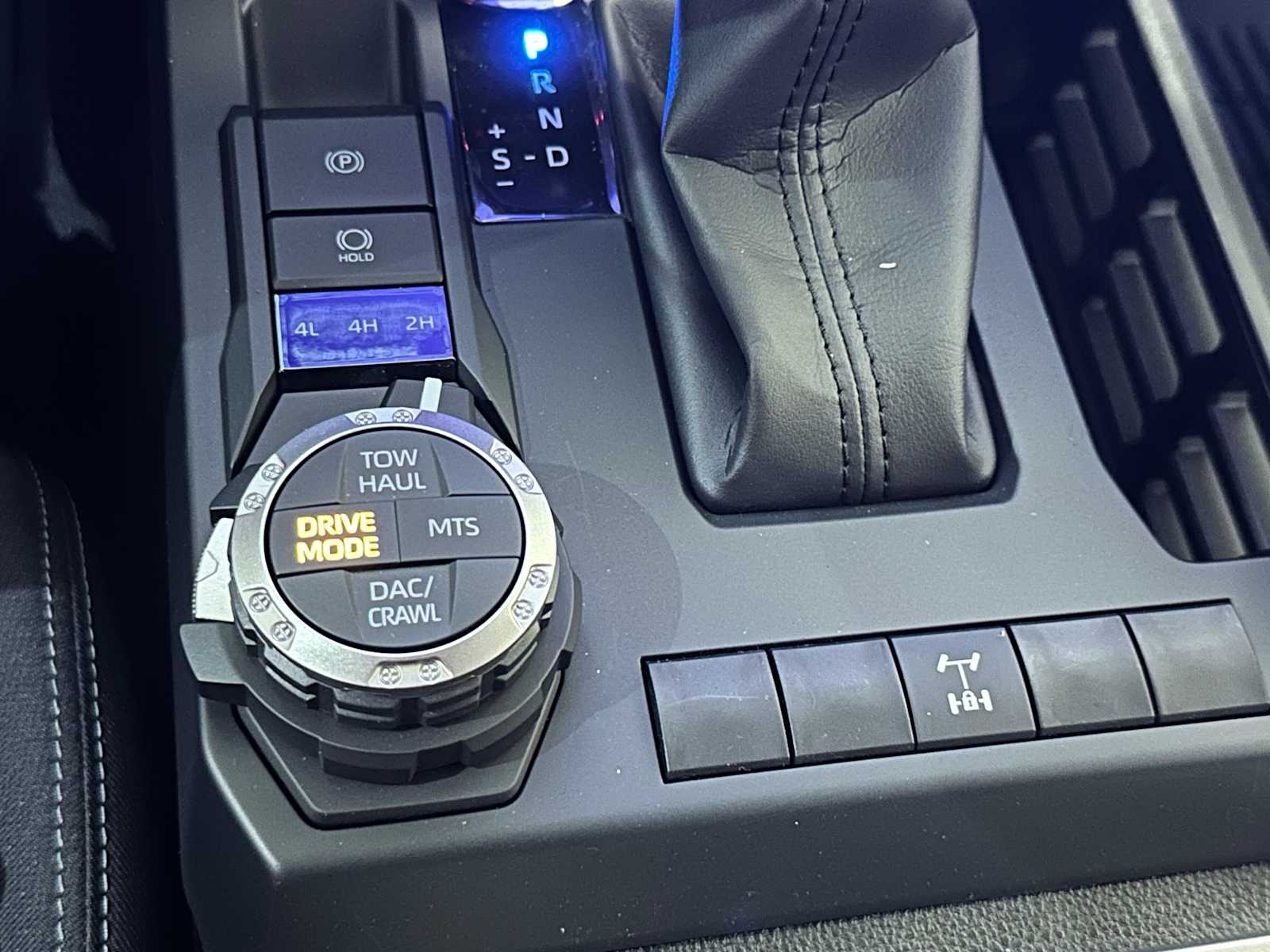 Thumbnail: 2026 Toyota Tacoma - 16