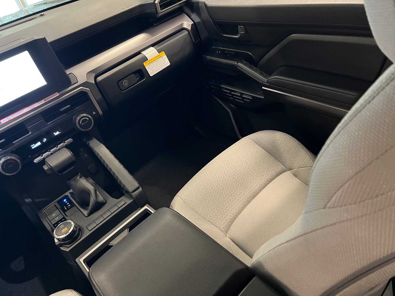 Thumbnail: 2025 Toyota 4Runner - 11