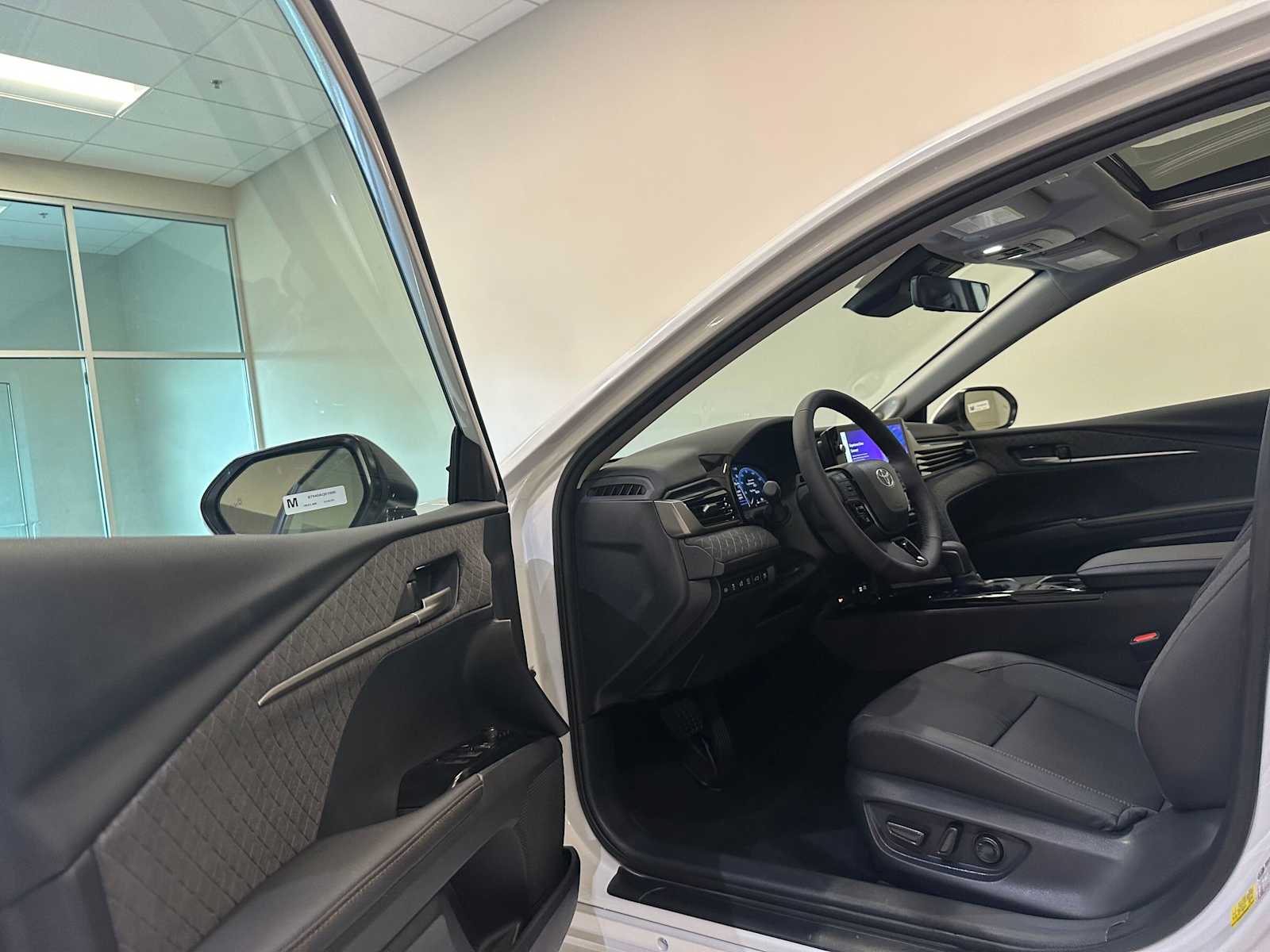 Thumbnail: 2026 Toyota Camry - 29