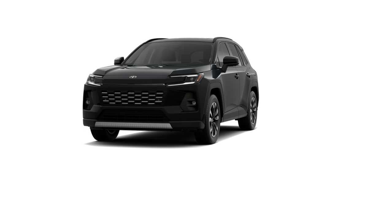 Thumbnail: 2026 Toyota RAV4 - 18