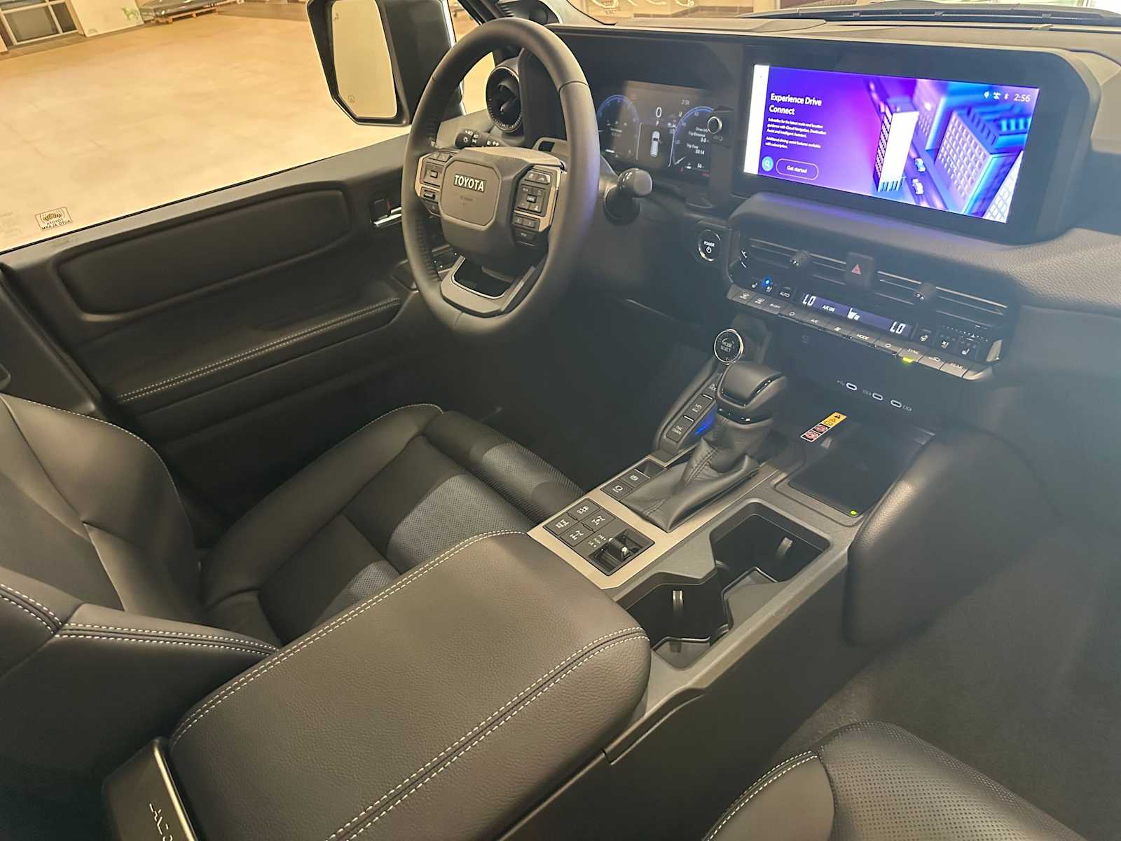 Thumbnail: 2026 Toyota Land Cruiser - 29