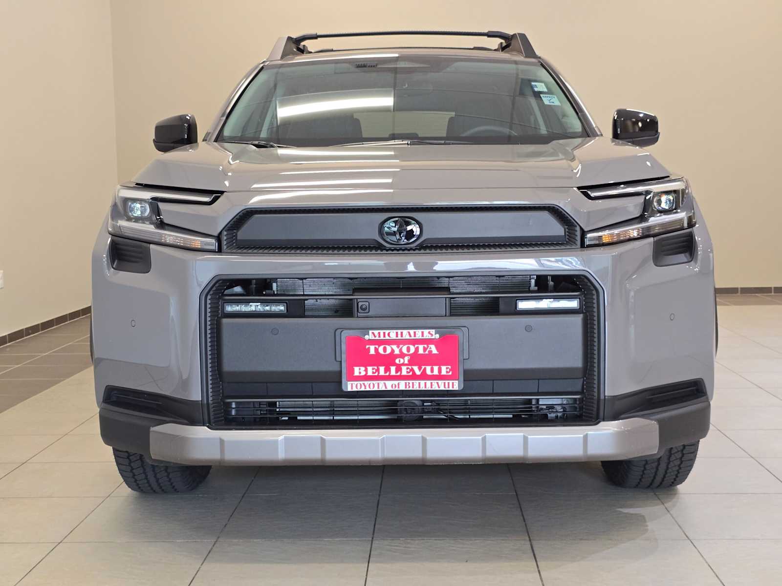Thumbnail: 2026 Toyota RAV4 - 6