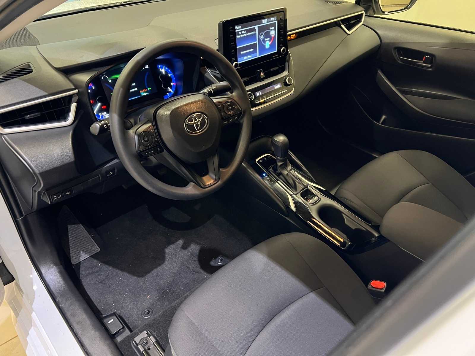 Thumbnail: 2022 Toyota Corolla - 2