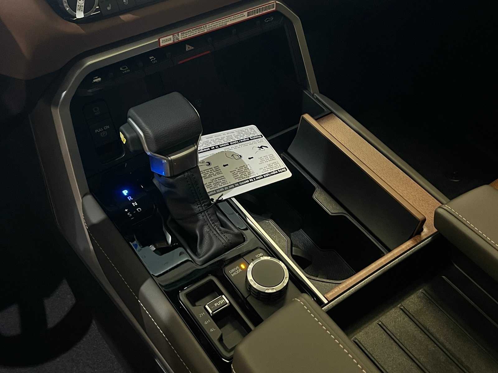 Thumbnail: 2025 Toyota Tundra - 23