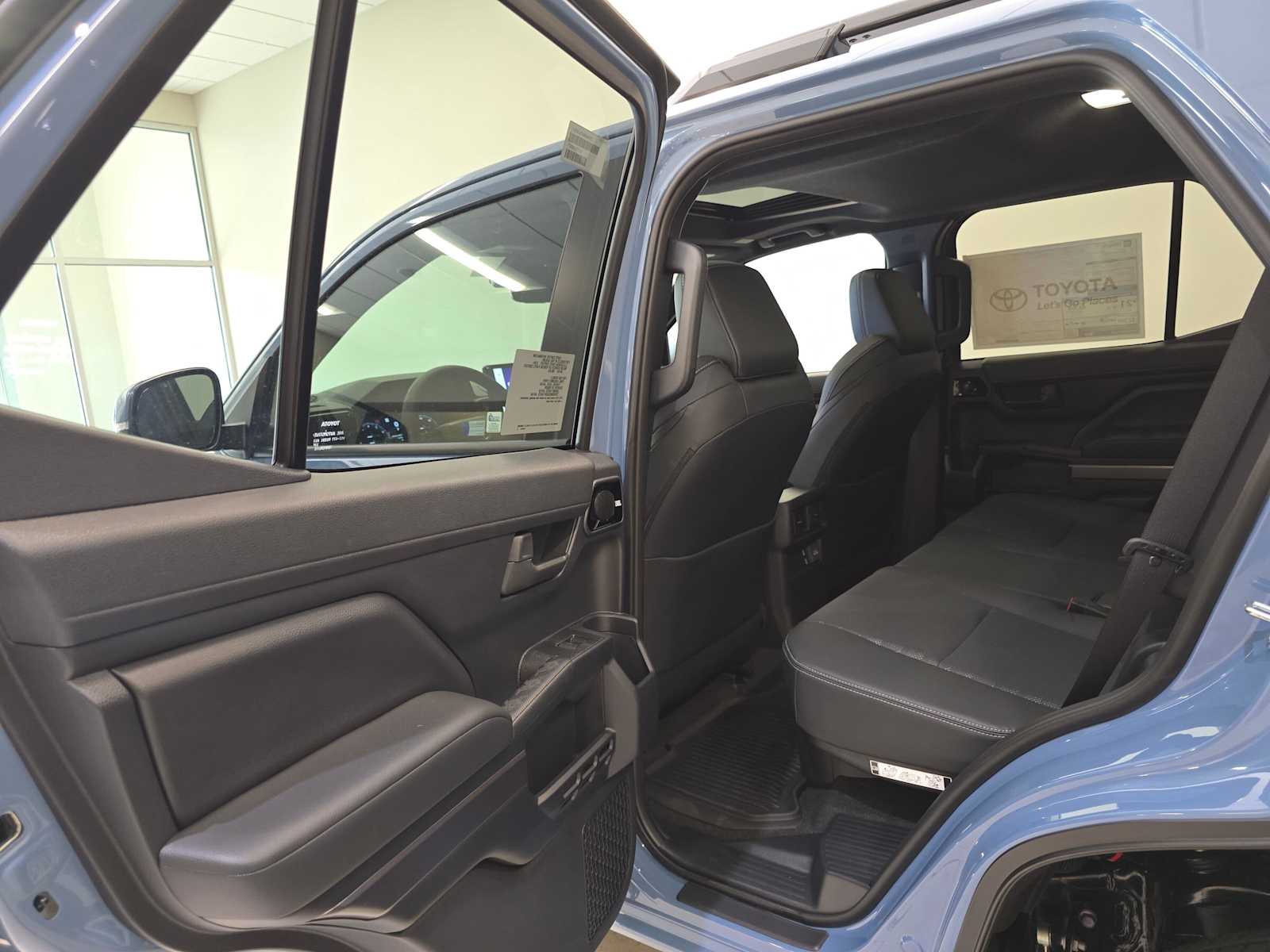 Thumbnail: 2026 Toyota 4Runner - 24