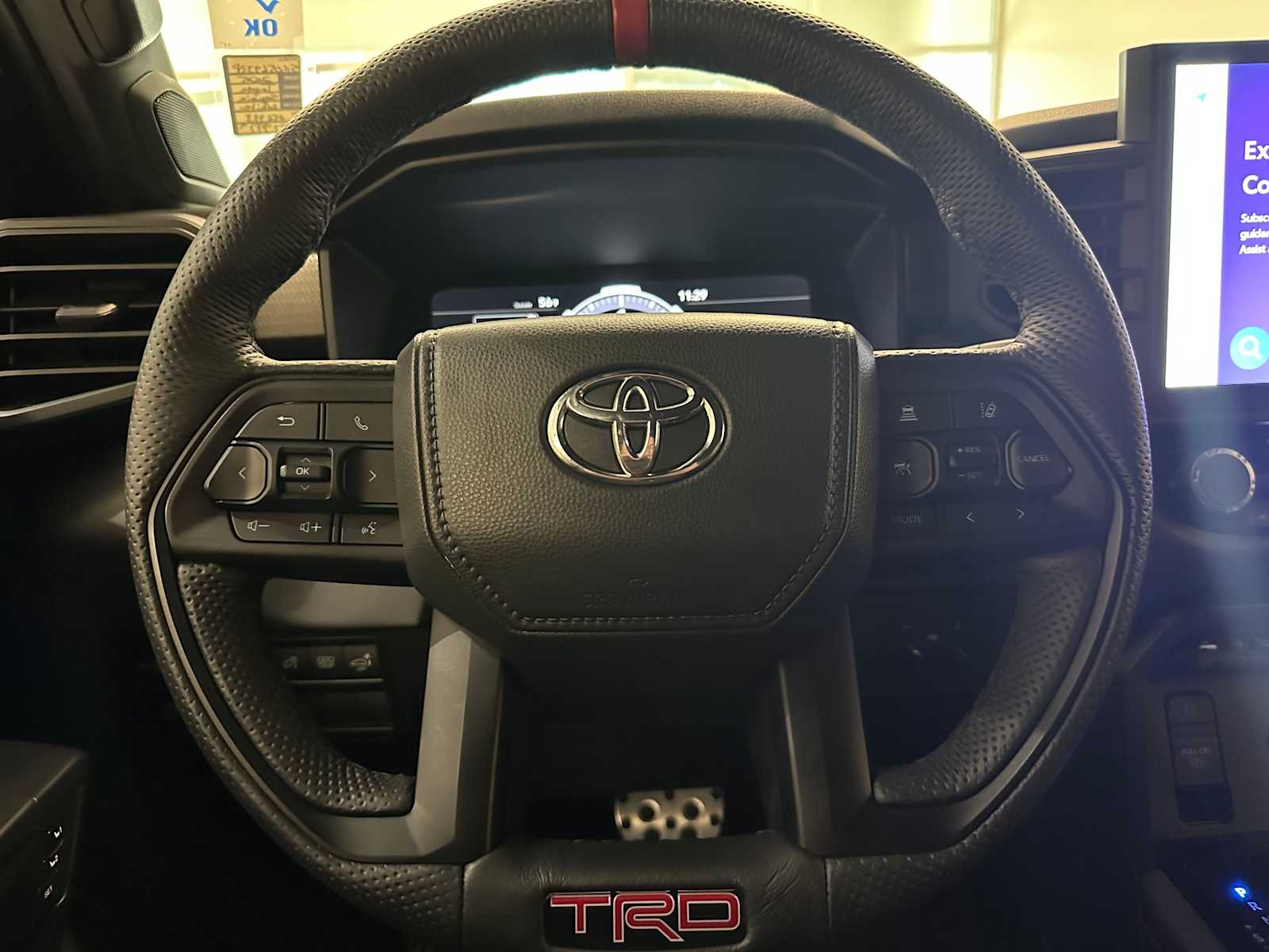 Thumbnail: 2025 Toyota Sequoia - 11