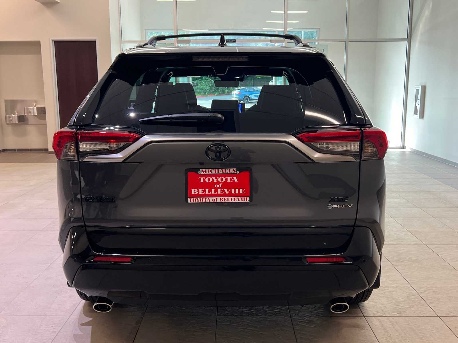 Thumbnail: 2025 Toyota RAV4 - 5