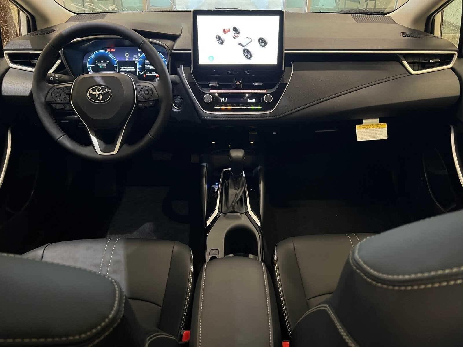 Thumbnail: 2026 Toyota Corolla - 10