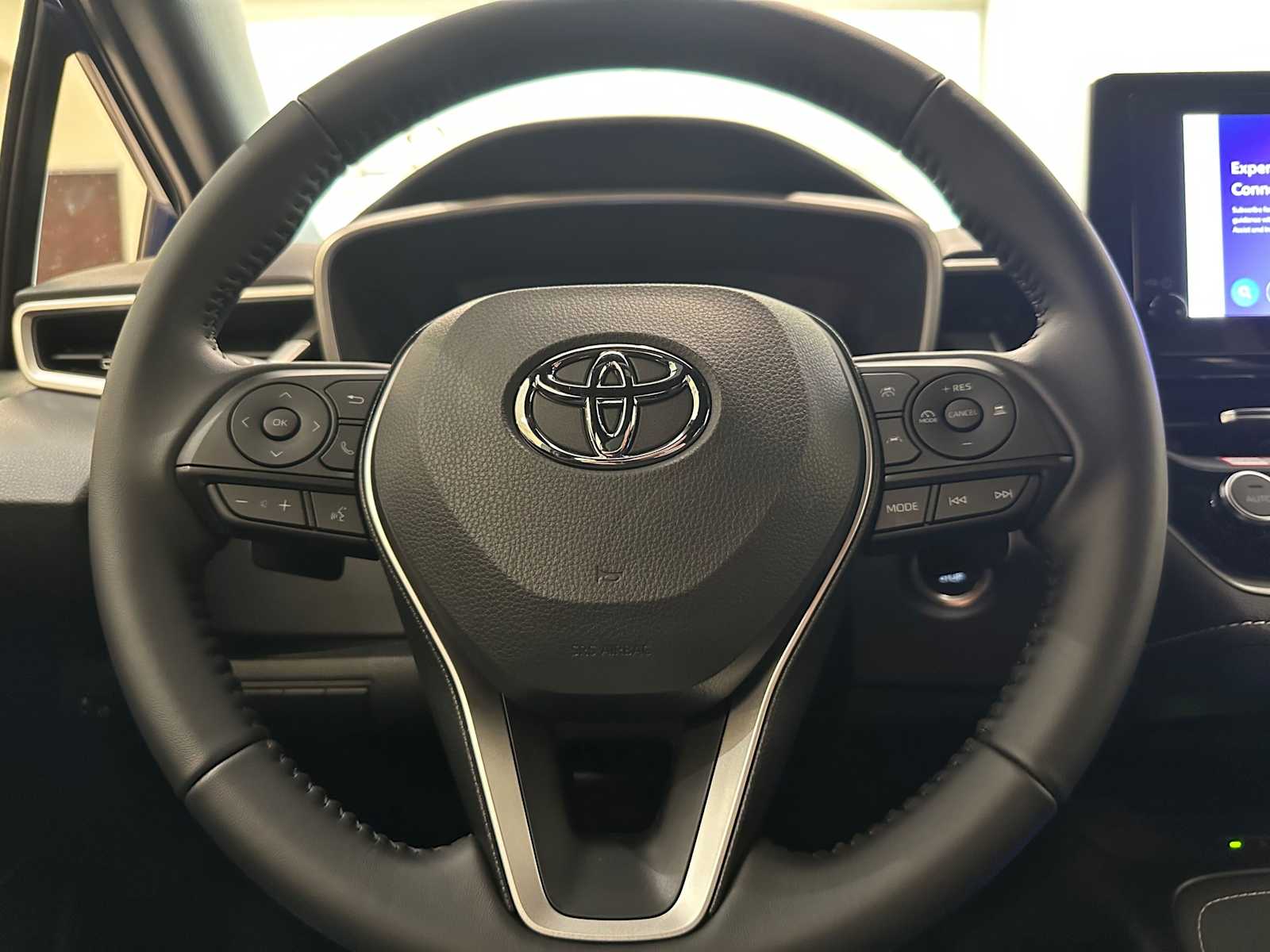 Thumbnail: 2026 Toyota Corolla - 11