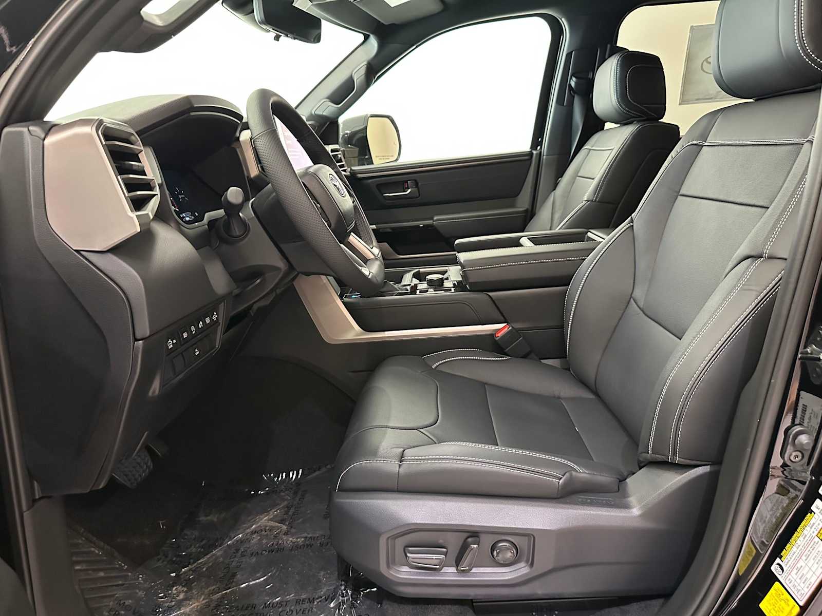 Thumbnail: 2026 Toyota Tundra - 20