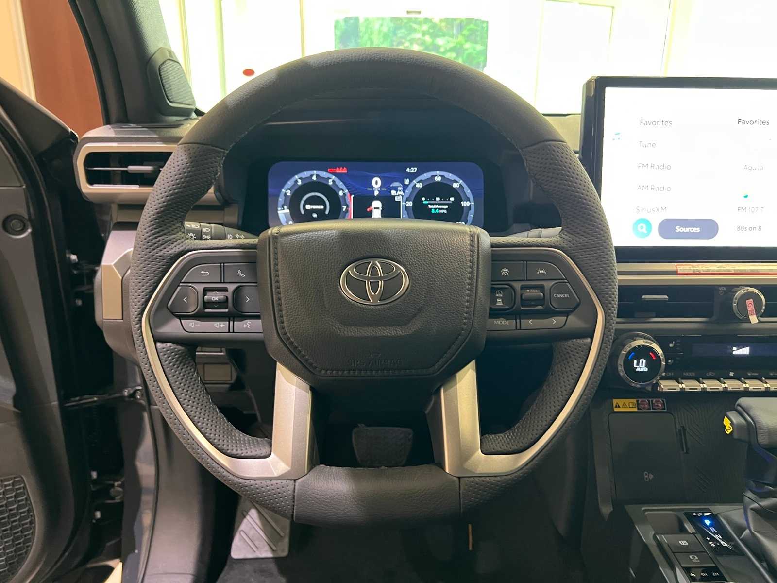 Thumbnail: 2025 Toyota Tacoma - 20