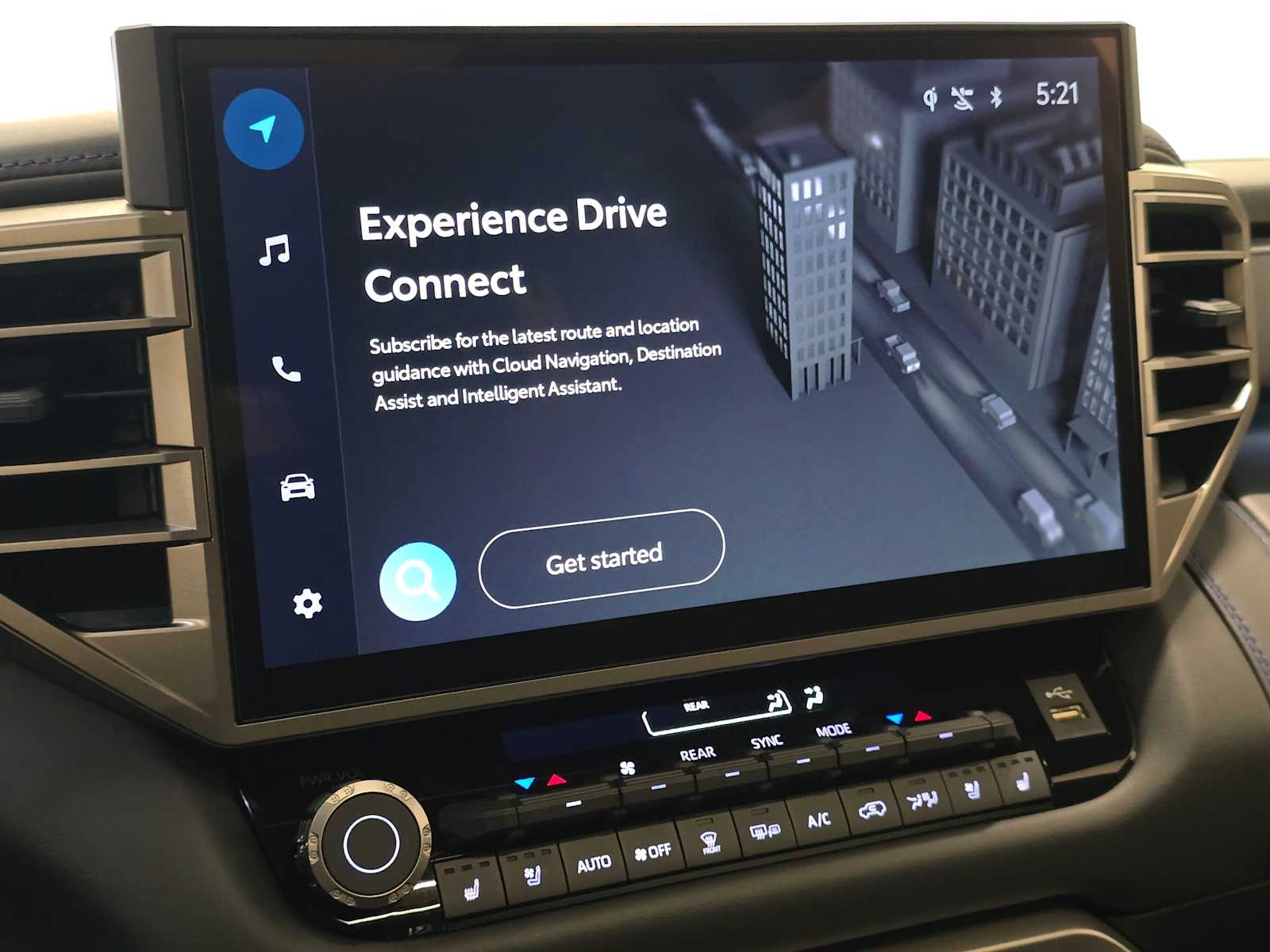 Thumbnail: 2026 Toyota Sequoia - 14