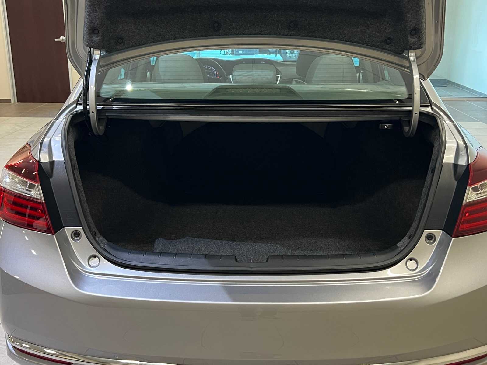 Thumbnail: 2017 Honda Accord - 26