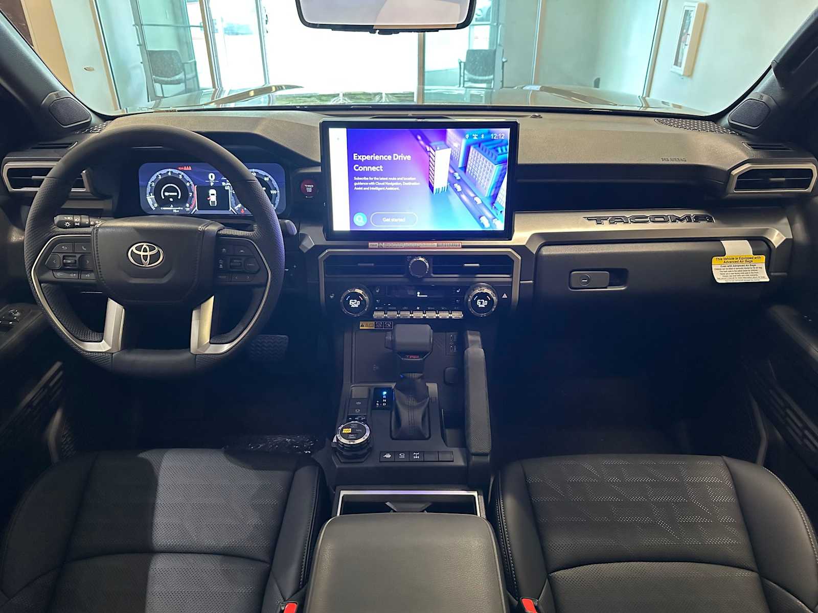 Thumbnail: 2026 Toyota Tacoma - 12