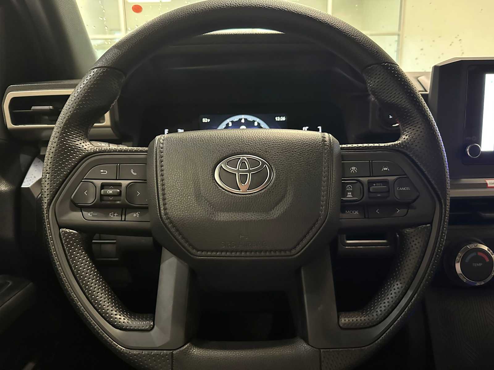 Thumbnail: 2026 Toyota Tacoma - 11