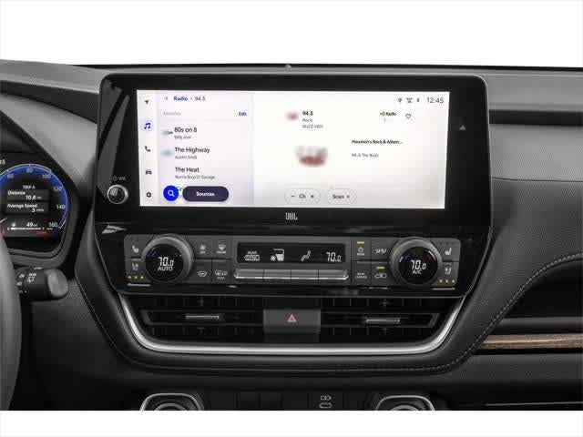 Thumbnail: 2024 Toyota Grand Highlander - 7