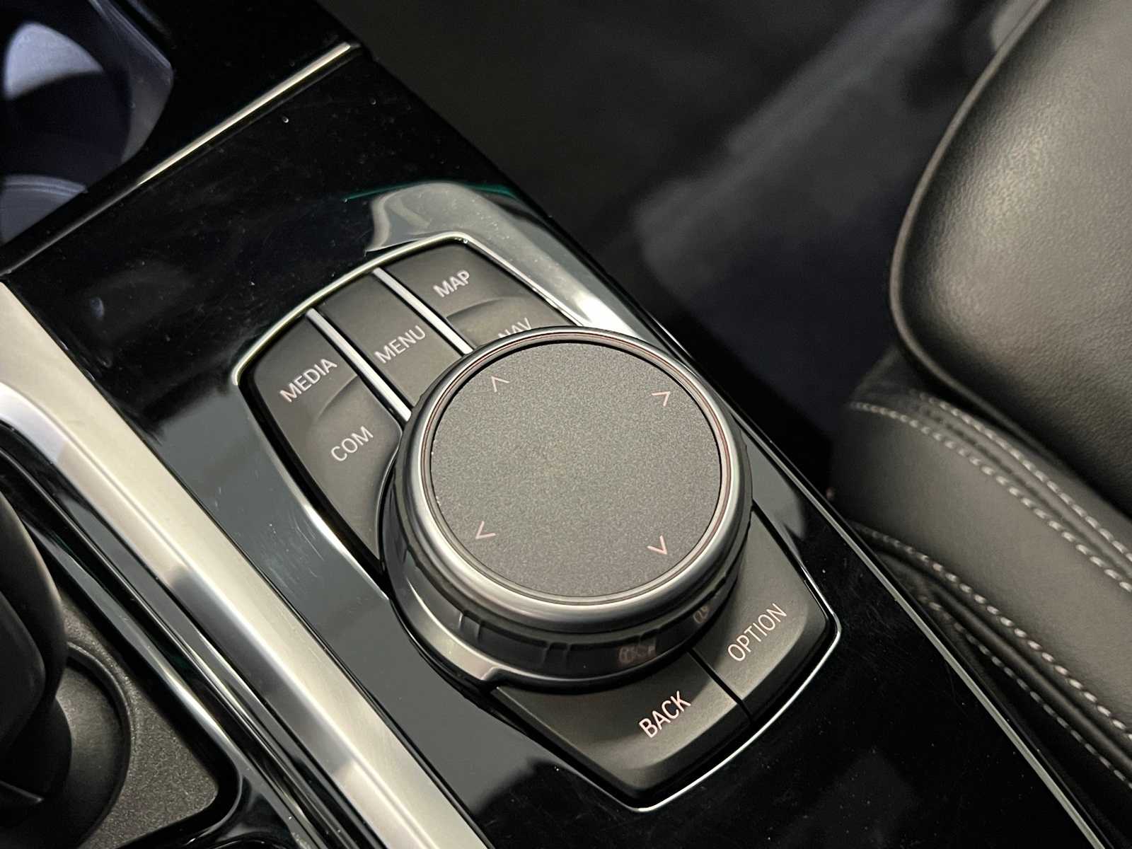 Thumbnail: 2021 BMW X3 - 27
