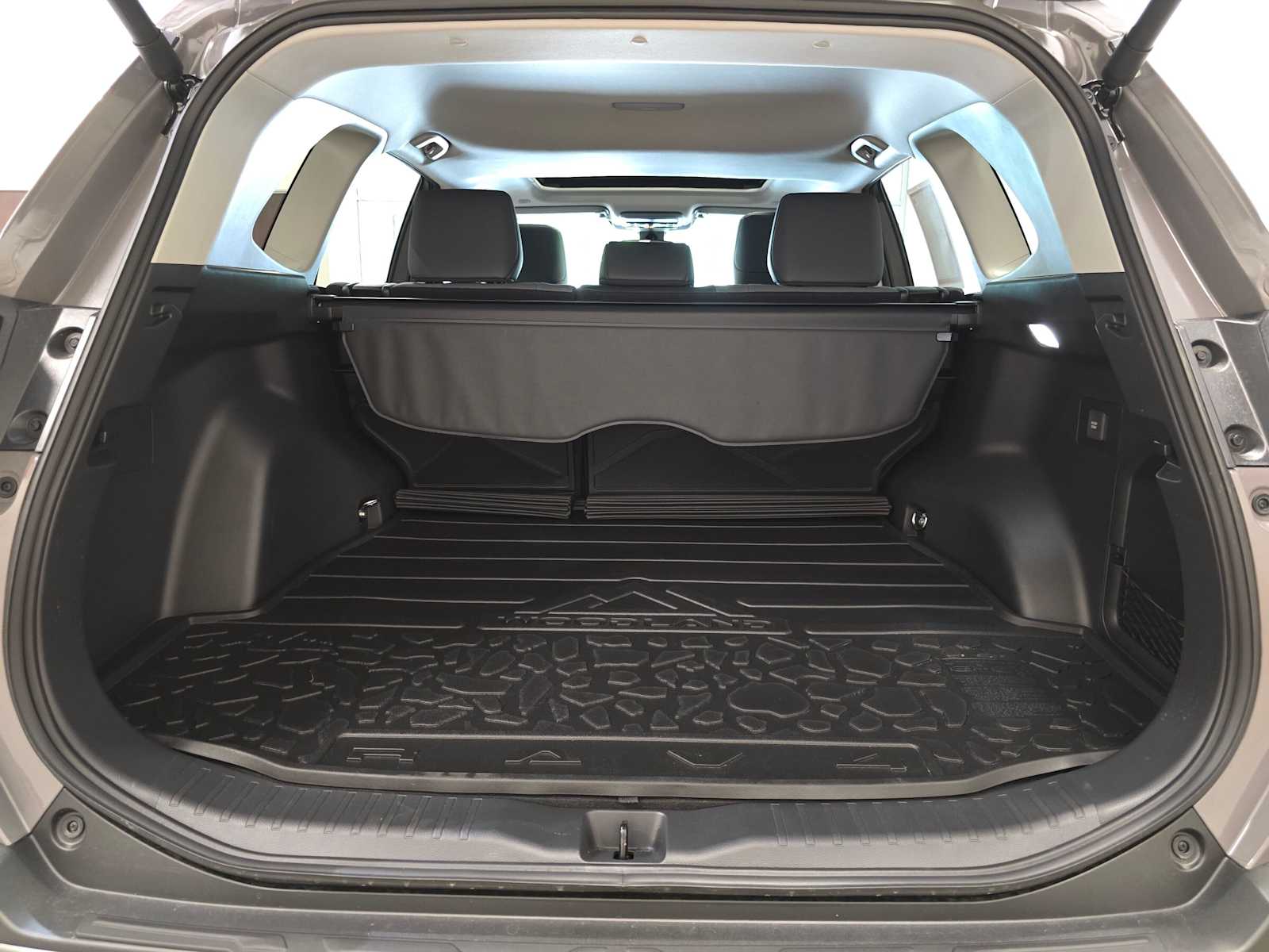 Thumbnail: 2026 Toyota RAV4 - 30